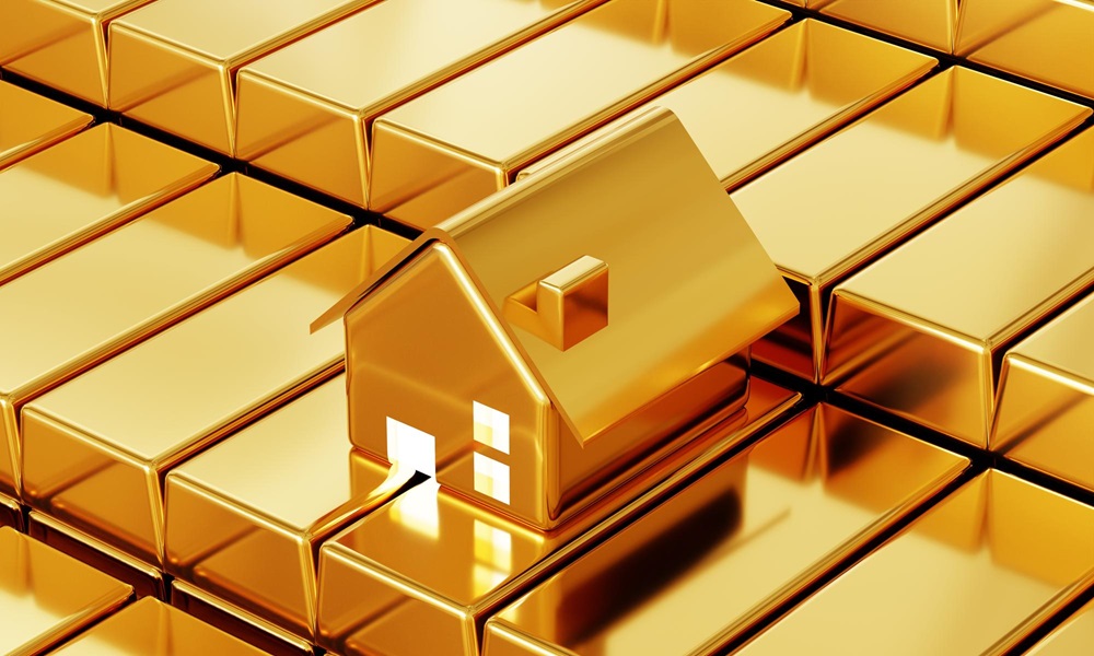 آینده سرمایه گذاری در مسکن و مقایسه با طلا