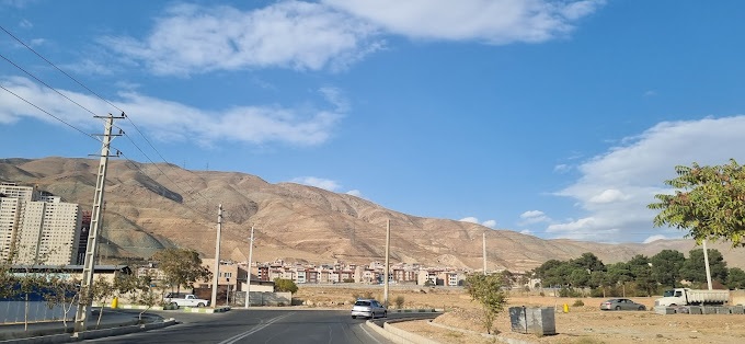 ارزان ترین منطقه تهران برای خرید زمین