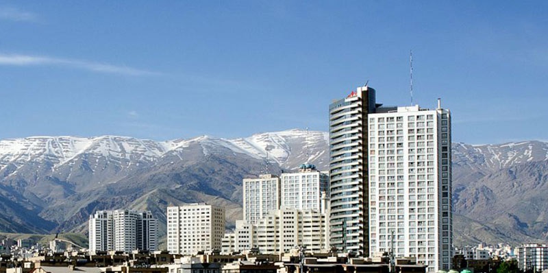 زندگی در برج های تهران مزایا و معایب برج نشینی