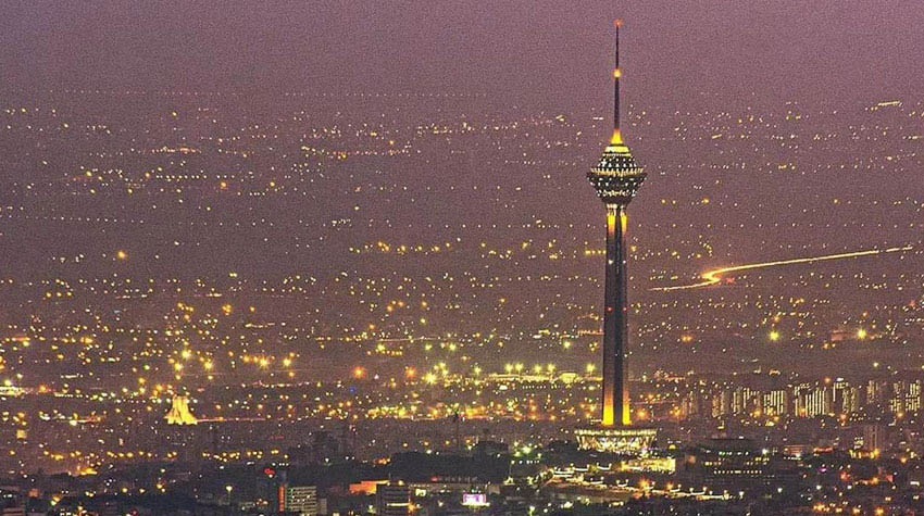 معرفی بلندترین برج های در حال ساخت تهران